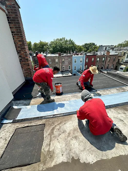 Elite Roofing Group Picture 2