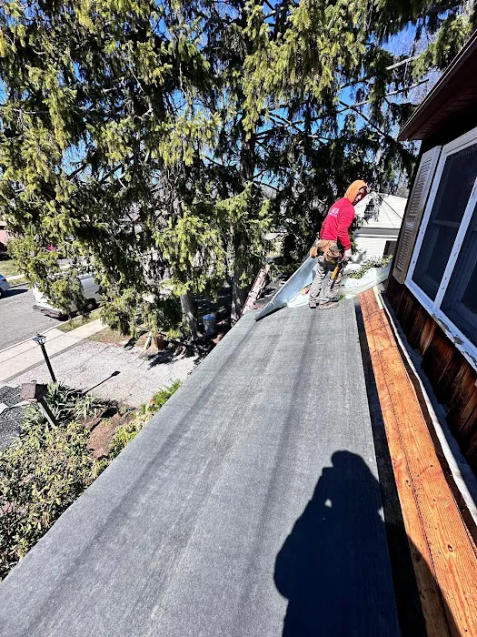 Elite Roofing Group Picture 10