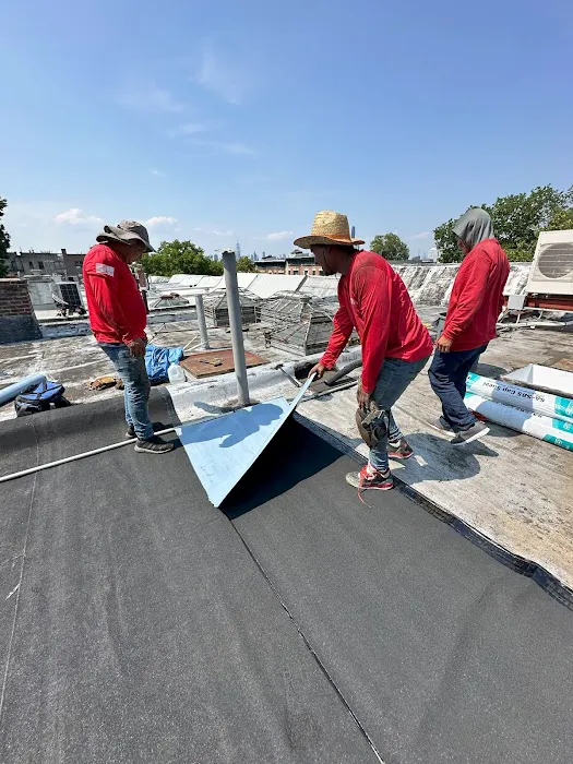 Elite Roofing Group Picture 6