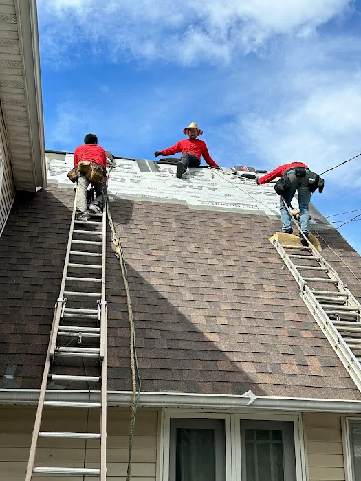 Elite Roofing Group Picture 5