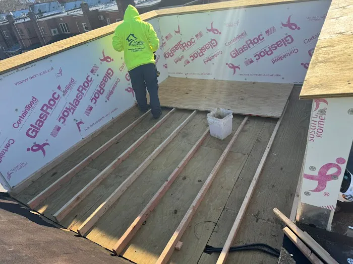 Power Roofing & Siding Picture 5