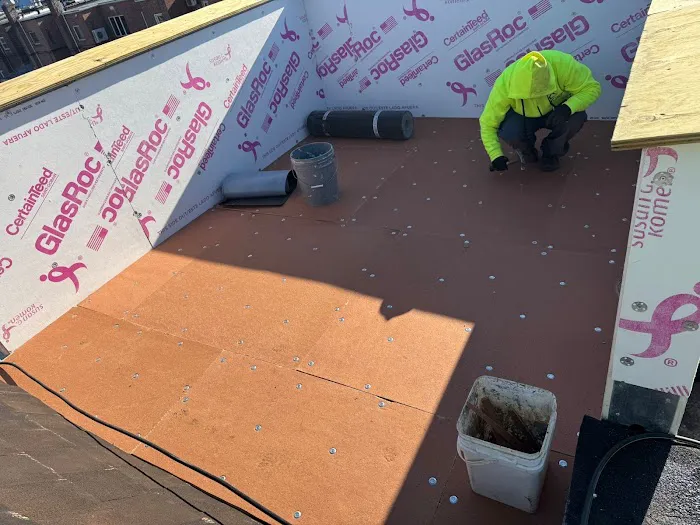 Power Roofing & Siding Picture 3