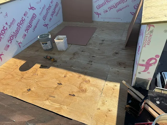 Power Roofing & Siding Picture 6