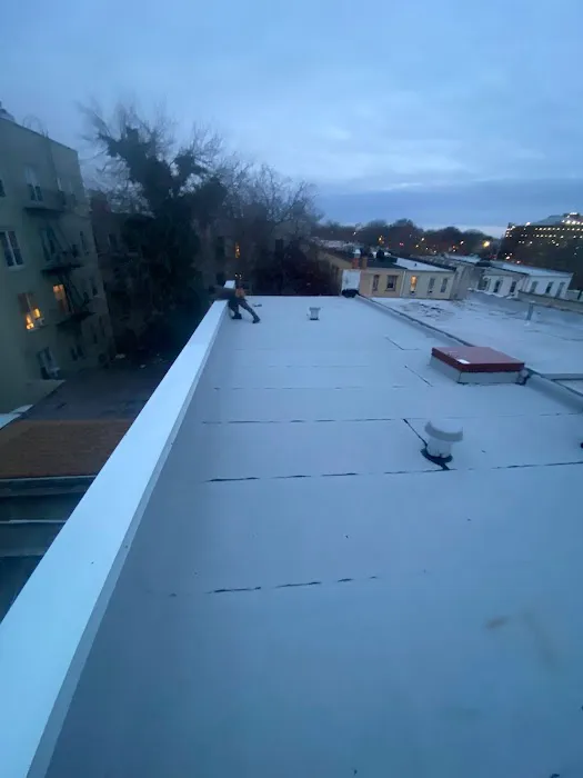 Power Roofing & Siding Picture 1