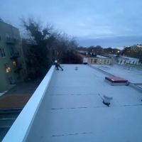 Power Roofing & Siding ico