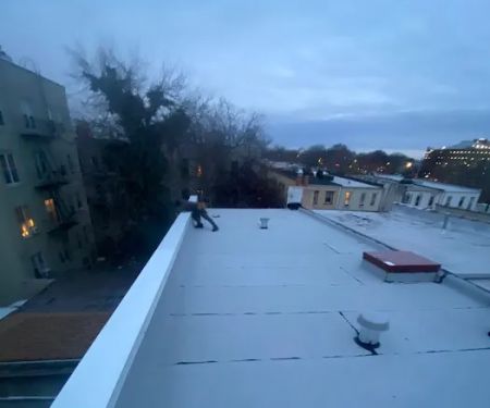 Power Roofing & Siding