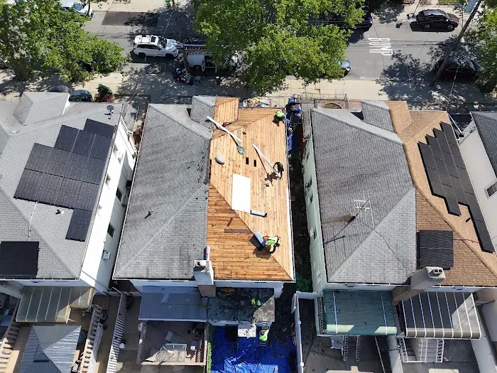 Power Roofing Williamsburg Picture 5