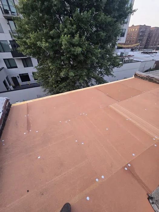 Power Roofing Williamsburg Picture 2