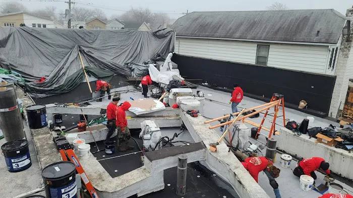 Williamsburg Roofing Picture 6