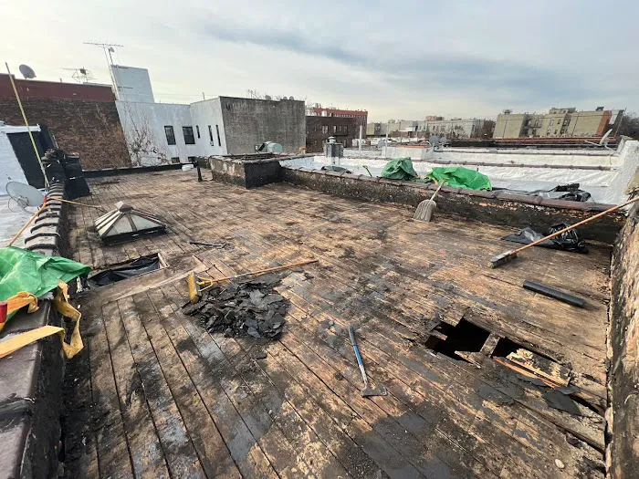 Williamsburg Roofing Picture 2