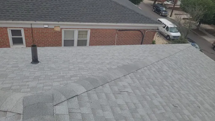 Williamsburg Roofing Picture 3