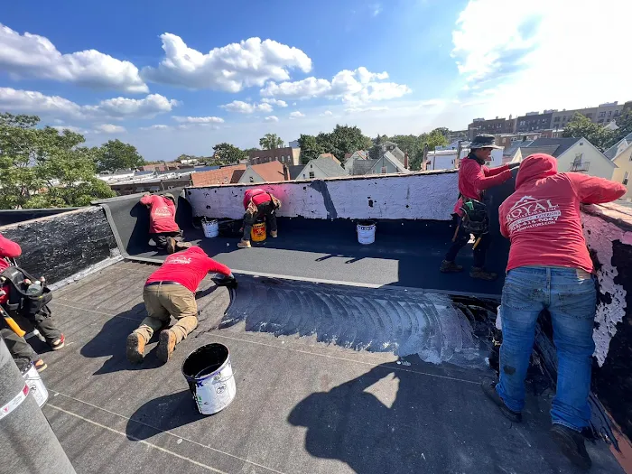 Williamsburg Roofing Picture 9