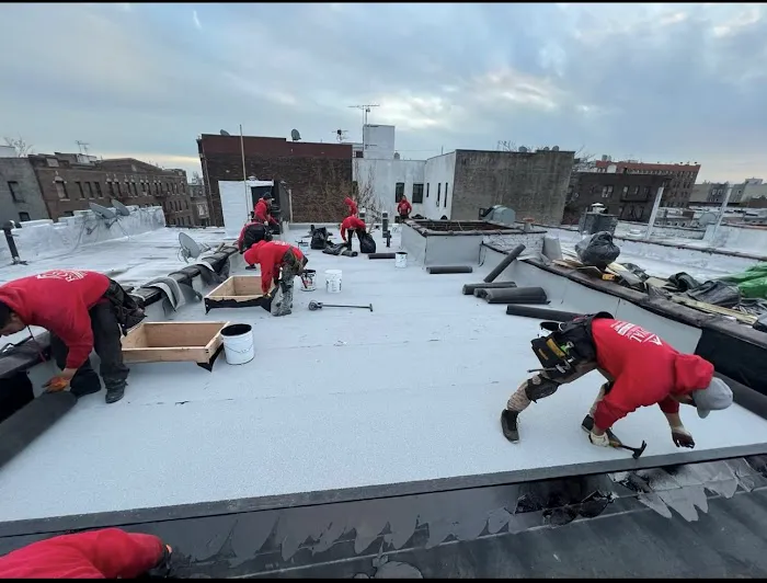 Williamsburg Roofing Picture 1