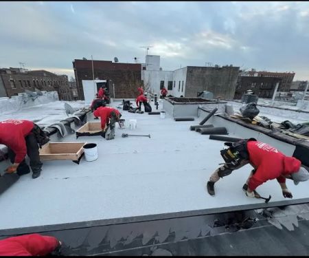 Williamsburg Roofing
