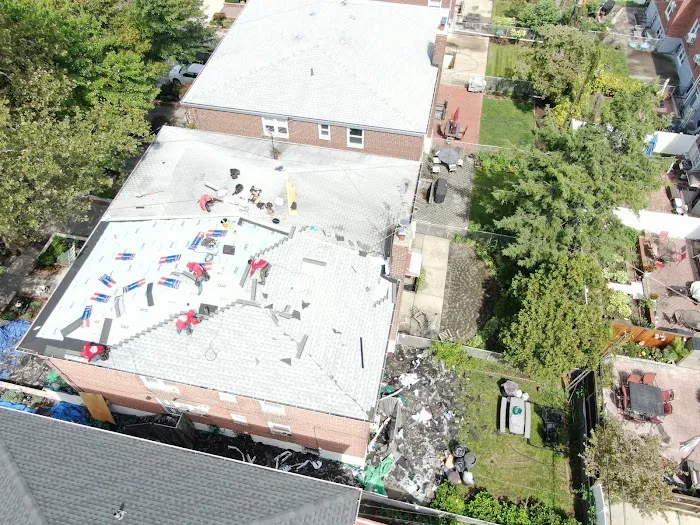 Williamsburg Roofing Picture 4