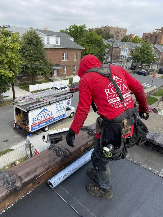 Williamsburg Roofing Picture 7
