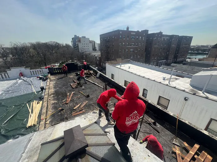 Williamsburg Roofing Picture 8