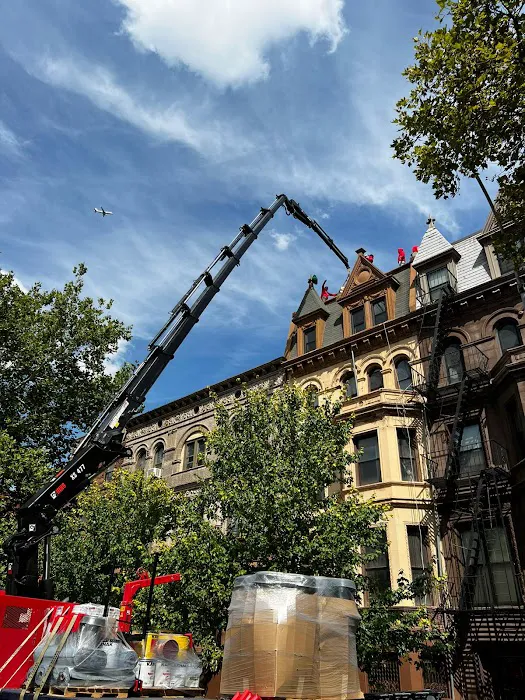 Williamsburg Roofing Picture 5