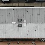 N.V. & Roman Commercial Roofing Brooklyn