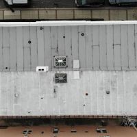 N.V. & Roman Commercial Roofing Brooklyn ico