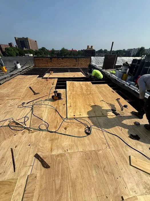 Power Roofing & Chimney Brooklyn Picture 6