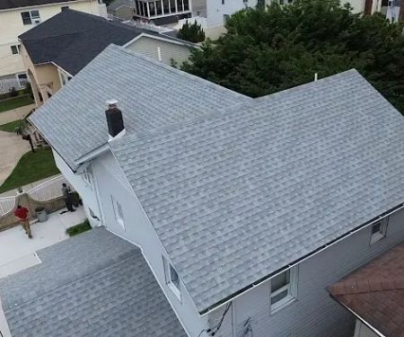 Power Roofing & Chimney Brooklyn