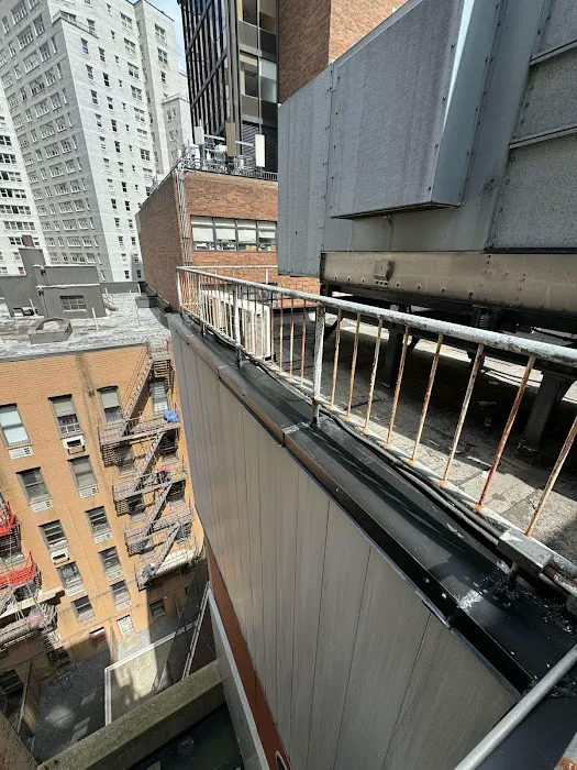 Brooklyns Best Roofing Williamsburg Picture 4