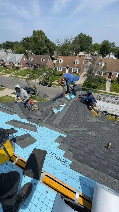 Brooklyns Best Roofing Williamsburg Picture 2