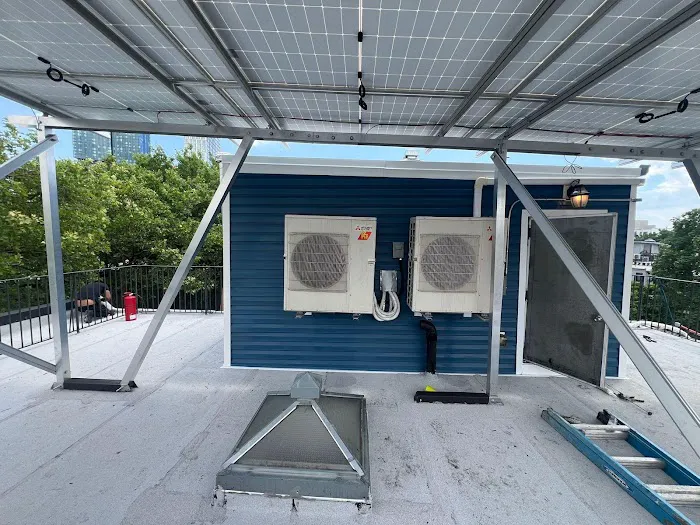 Brooklyns Best Roofing Williamsburg Picture 6