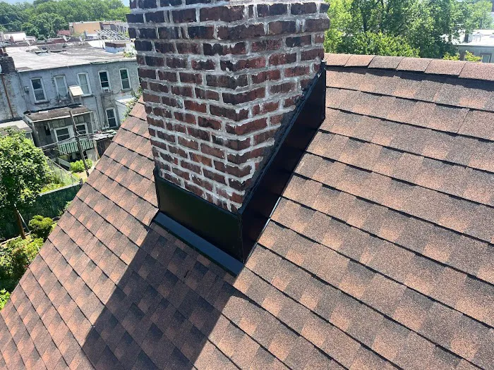 Brooklyns Best Roofing Williamsburg Picture 1