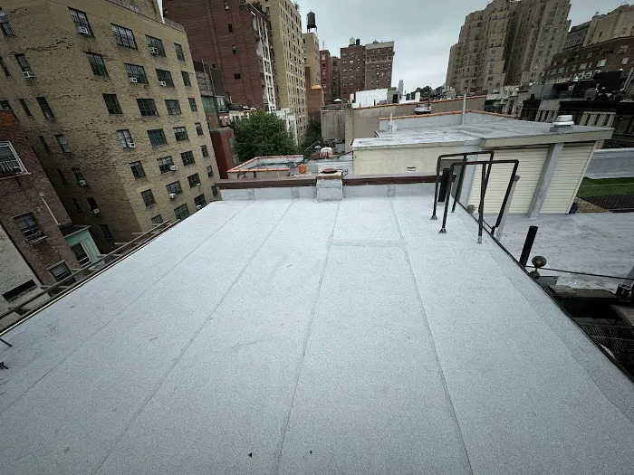 Brooklyns Best Roofing Williamsburg Picture 9
