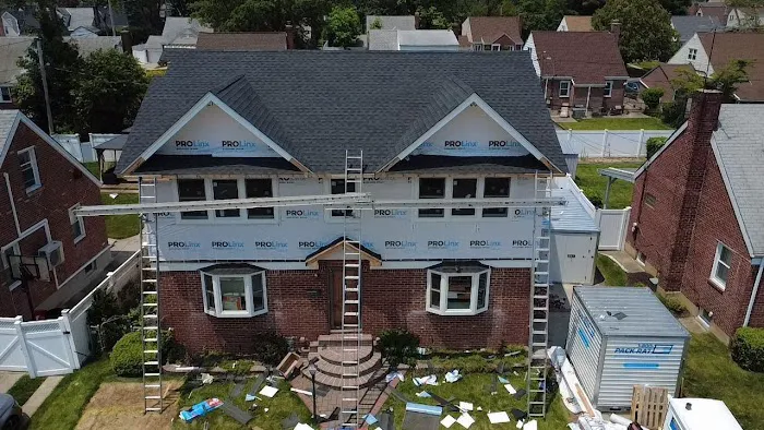 Brooklyns Best Roofing Williamsburg Picture 8