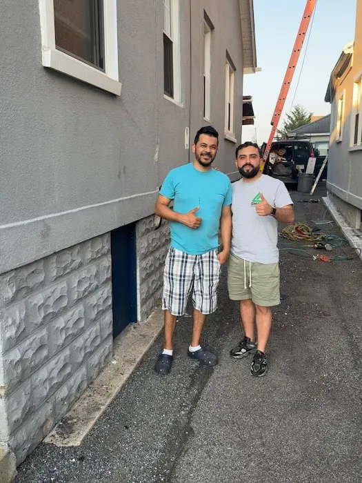 Smart Roofers Brooklyn Picture 9