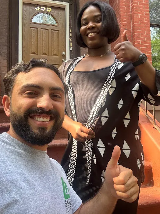 Smart Roofers Brooklyn Picture 2