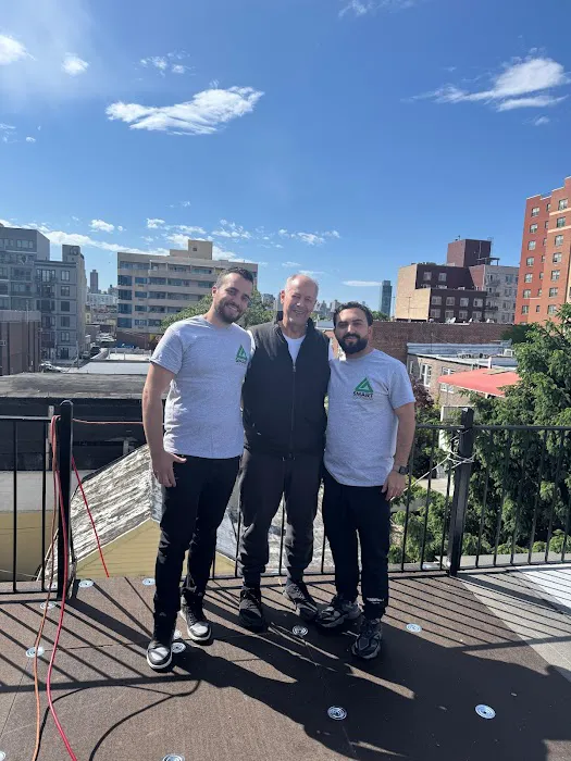 Smart Roofers Brooklyn Picture 1