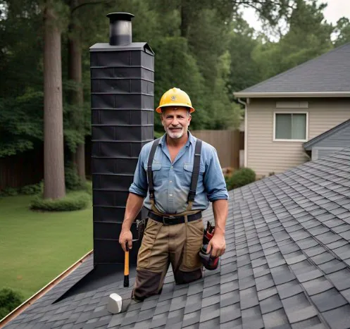 Accomplished Chimney Picture 1