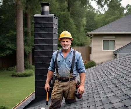 Accomplished Chimney