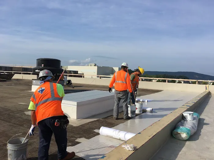 Gem Roofing & Waterproofing Picture 1