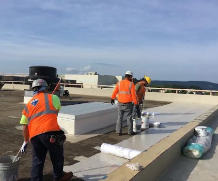 Gem Roofing & Waterproofing