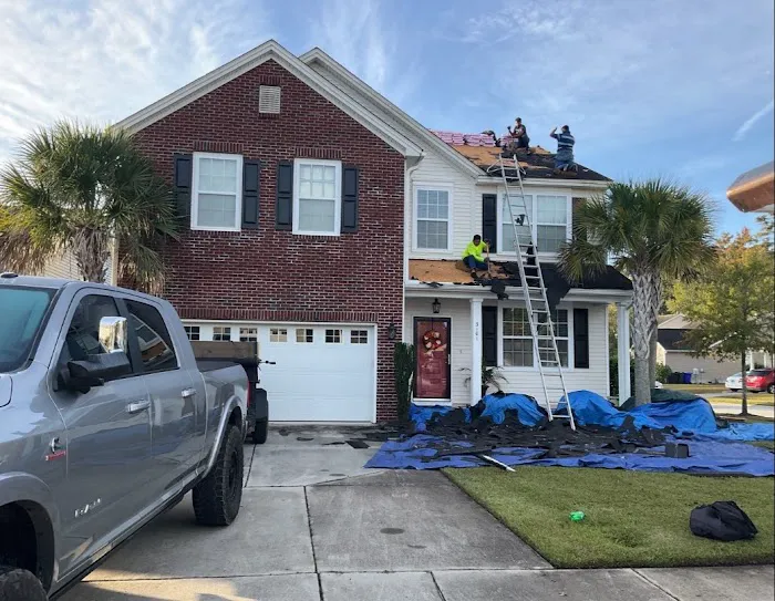 Expert Roofing Picture 5