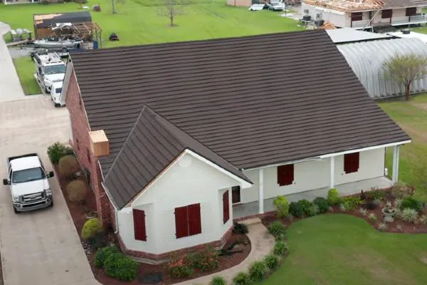 Gladiator Roofing & Siding Picture 1