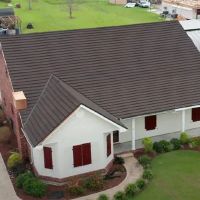 Gladiator Roofing & Siding ico