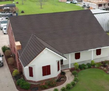 Gladiator Roofing & Siding