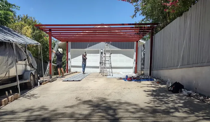 Gladiator Roofing & Siding Picture 6