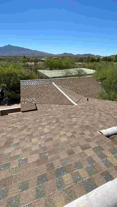 Gladiator Roofing & Siding Picture 5