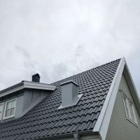Bayside Roof Experts. ico