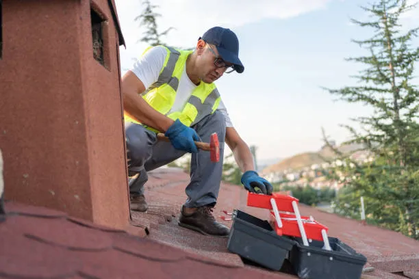 Bayside Roof Experts. Picture 10