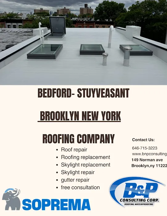 B&P Consulting Corp Picture 9