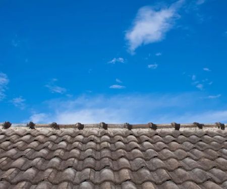 Hernandez & Sons Roofing