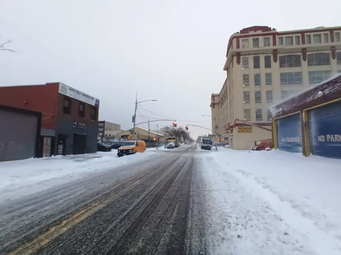 White Rock Construction Picture 1